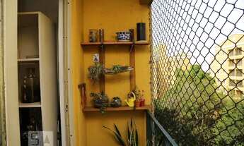 Imagem 6: Apartamento para Aluguel - Vila Sônia, 3 Quartos, 65 m2