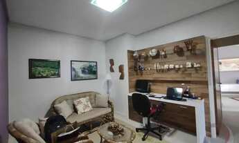 Imagem 4: Lindo apartamento 3 suites, 3 vagas, em condomínio frente ao mar em Cacupécupé - Florianóp