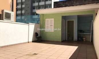 Imagem 4: Sobrado para alugar Vila Olímpia São Paulo SP