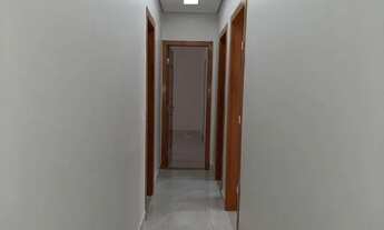 Imagem 2: Casa para venda com 120 metros quadrados com 3 quartos em Pernambués - Salvador - Bahia