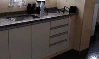 Imagem 4: Apartamento com 3 dormitórios, 105 m² - venda por R$ 450.000,00 ou aluguel por R$ 1.550,00