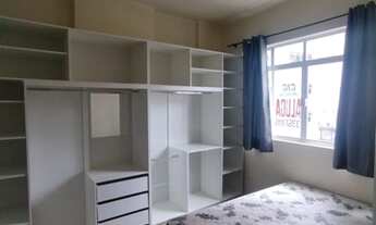 Imagem 6: KITNET com 1 dormitório para alugar com 35m² por R$ 1.280,00 no bairro Centro - CURITIBA