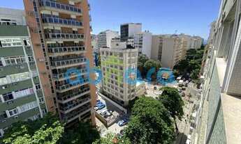 Imagem 5: Apartamento-À VENDA-Copacabana-Rio de Janeiro-RJ