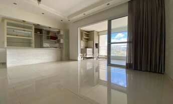 Imagem 2: Apartamento 116m² 3 Suítes à Venda próximo ao Bosque Maia