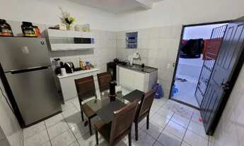 Imagem 5: Casa com 3 quartos no São Francisco | Com Registro