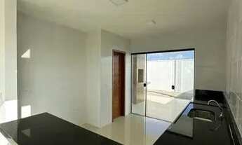 Imagem 4: Excelente casa no Condômino Ecoville 2 (225 m², 3 suítes, varanda gourmet, Cajupiranga