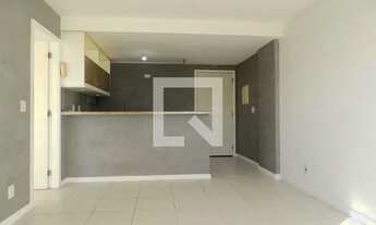 Imagem 4: Apartamento para Aluguel - Jacarepaguá, 1 Quarto, 60 m2