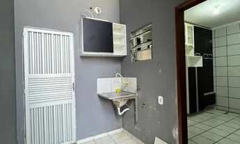 Imagem 4: Casa de condomínio para aluguel com 120 metros quadrados com 3 quartos