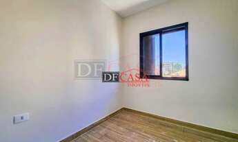 Imagem 7: Sobrado na vila carrao com tres dormitórios e uma suíte com duas vagas