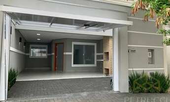 Imagem 3: Casa - Parque Universitário - Americana