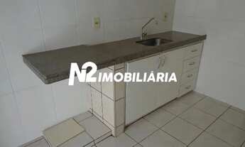 Imagem 3: Aluguel Apartamento JARDIM FINOTTI