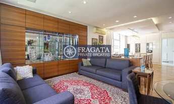 Imagem 5: Apartamento para locação com 300m², Higiênópolis/ SP