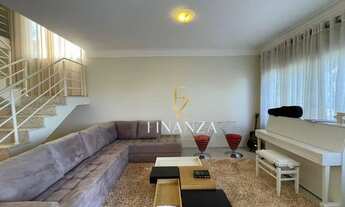 Imagem 3: Casa com 5 dormitórios à venda, 386 m² por R$ 3.000.000,00 - Condomínio Jardim Paradiso