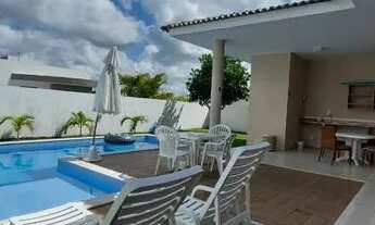 Imagem 2: Casa para aluguel possui 350 metros quadrados com 4 suítes