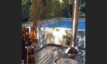 Imagem 4: Casa com 3 dormitórios à venda, 363 m² por R$ 957.000,00 - Jardinopolis - Jardinópolis/SP