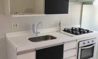 Imagem 2: Apartamento Apartamento com 2 dormitórios