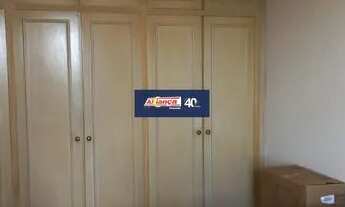 Imagem 5: APARTAMENTO COM 2 DORMITÓRIOS À VENDA, 74 M² - GOPOÚVA - GUARULHOS/SP