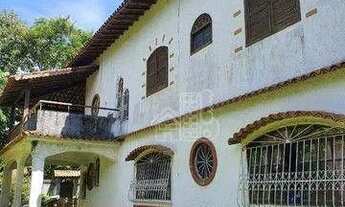 Imagem 5: Casa com 5 dormitórios à venda, 400 m² por R$ 1.200.000,00 - Itaipu - Niterói/RJ