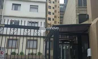 Imagem: Apartamento - Centro - Campinas