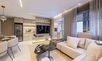 Imagem 6: Apartamento de 2 e 3 dormitórios com vaga e terraço