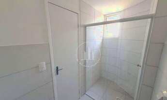 Imagem 6: Apartamento com 1 dormitório à venda, 44 m² por R$ 208.000,00 - Campinas - São José/SC