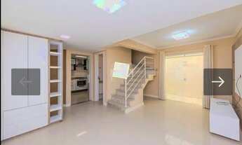 Imagem 5: Locação Sobrado Triplex