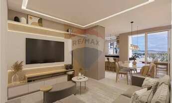 Imagem 9: Apartamento a venda no buritis, o mais luxuoso EVOLUTI.ON, com 03 quartos lazer diferencia