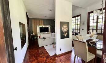 Imagem 4: Casa de condomínio Nova Barra