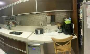 Imagem 7: Apto Reserva Jardim 3 quartos