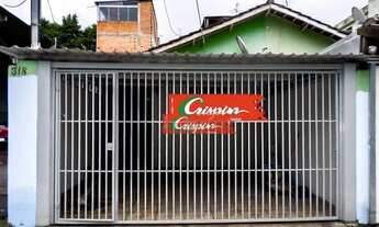 Imagem: Casa com 2 dormitórios para alugar, 123