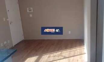 Imagem 3: ÓTIMO APARTAMENTO 49M² COM 2 DORMITÓRIOS E 1 VAGA DE GARAGEM - JARDIM SANTA CLARA