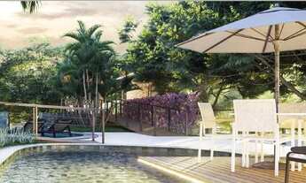 Imagem 4: Casa em Condomínio à venda 3 quartos 3 suítes 4 banheiros 2 vagas Jacaré Cabedelo