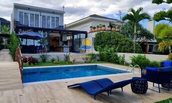 Imagem: Casa de condomínio disponível para venda