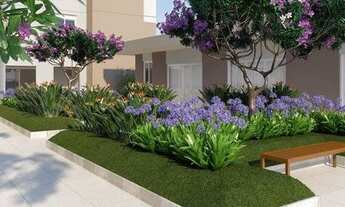 Imagem 7: Apartamento para venda tem 38 metros quadrados com 2 quartos em Vila Mira - São Paulo - SP