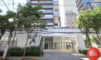 Imagem: São Paulo - Apartamento Padrão - Vila