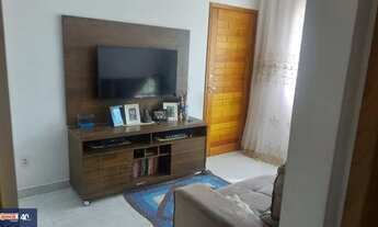 Imagem 2: Casa de Condominio, Vila Nivi - São Paulo