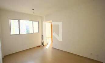 Imagem 1: Apartamento para Aluguel - Taquara, 2 Quartos, 48 m2