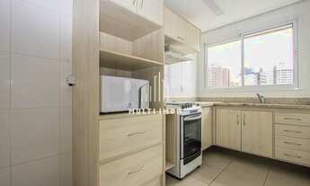 Imagem 7: Apartamento 2D no bairro Bela Vista