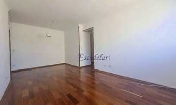 Imagem 2: Apartamento com 2 dormitórios para alugar, 60 m² por R$ 3.220,00/mês - Santana - São Paulo