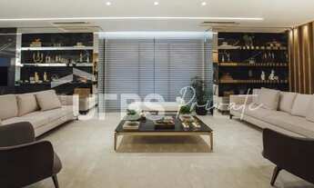 Imagem 6: Penthouse a venda na Praça do Sol 3 suítes