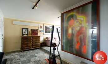 Imagem 5: São Paulo - Apartamento Padrão - Pompéia