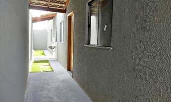 Imagem 4: Casa 3 quartos à venda Jardim Sevilha Senador Canedo GO