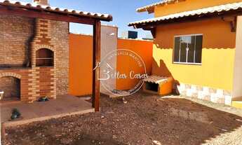 Imagem: Bela casa à venda em Unamar, 2 quartos