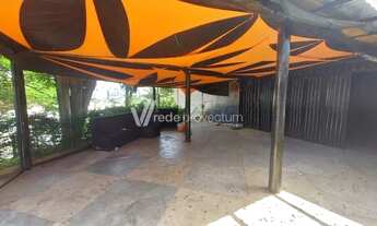 Imagem 4: Casa - Chácara da Barra - Campinas