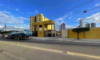 Imagem: Alugo Condominio Damião Queiroz, Apto 02