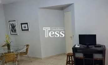 Imagem 3: Apartamento para Alugar 01 dormitórios Mobiliado bairro Vila Imperial elevador portaria 24