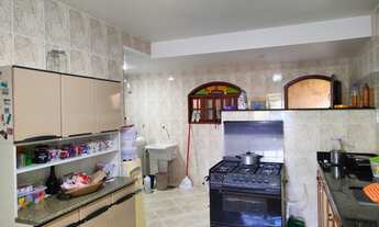 Imagem 7: Vendo Excelente Casa Duplex, Pronta para Morar bairro Fluminense, São Pedro da Aldeia - RJ