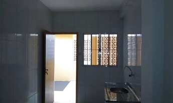 Imagem 6: CASA COM 1 DORMITÓRIO PARA ALUGAR, 40 M² - LIMÃO - SÃO PAULO/SP