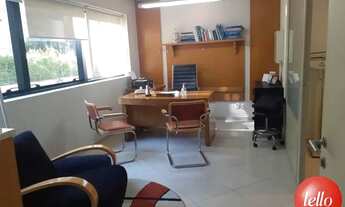 Imagem 4: São Paulo - Conjunto Comercial/Sala - Bela Vista