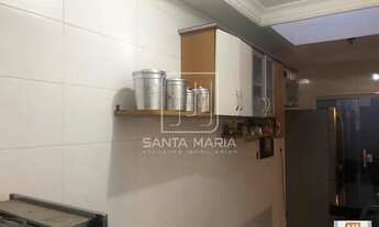 Imagem 3: Casa (térrea na rua) 2 dormitórios/suite, cozinha planejada